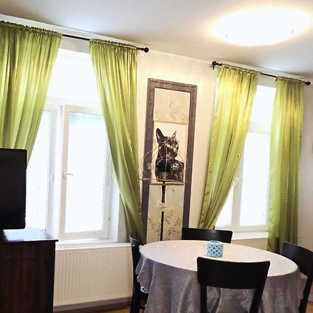 Suur-Ameerika Apartment Tallinn Exterior photo
