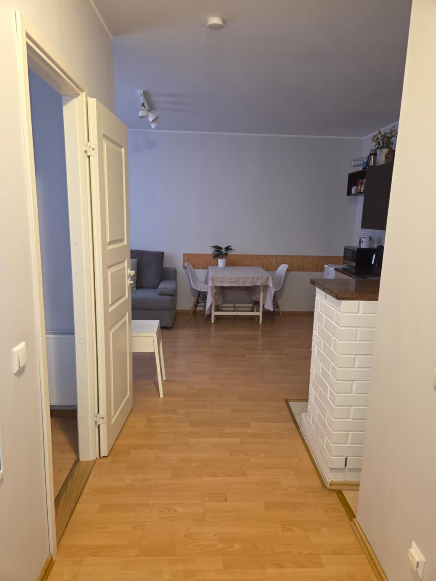Suur-Ameerika Apartment Tallinn Room photo