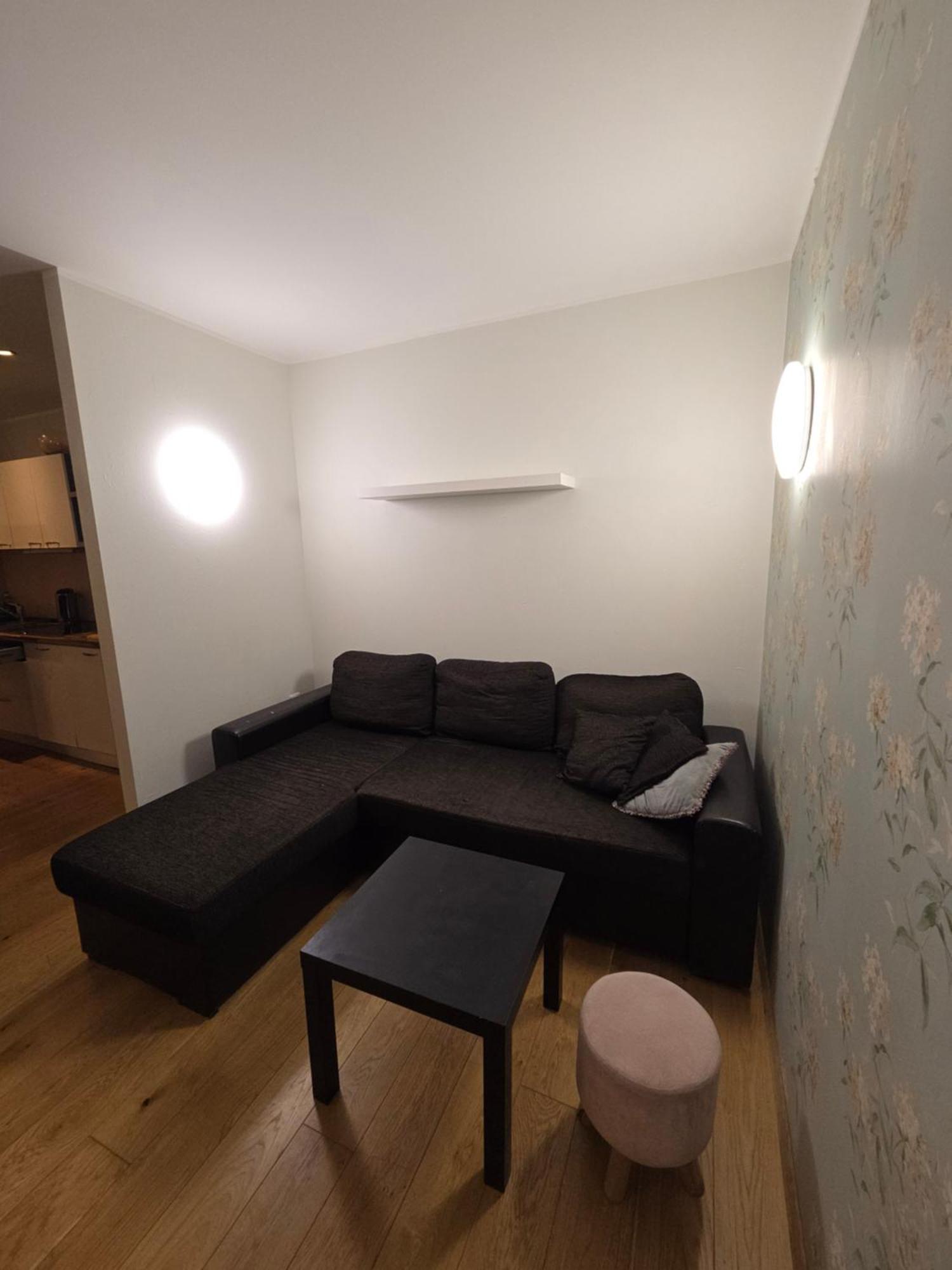 Suur-Ameerika Apartment Tallinn Room photo