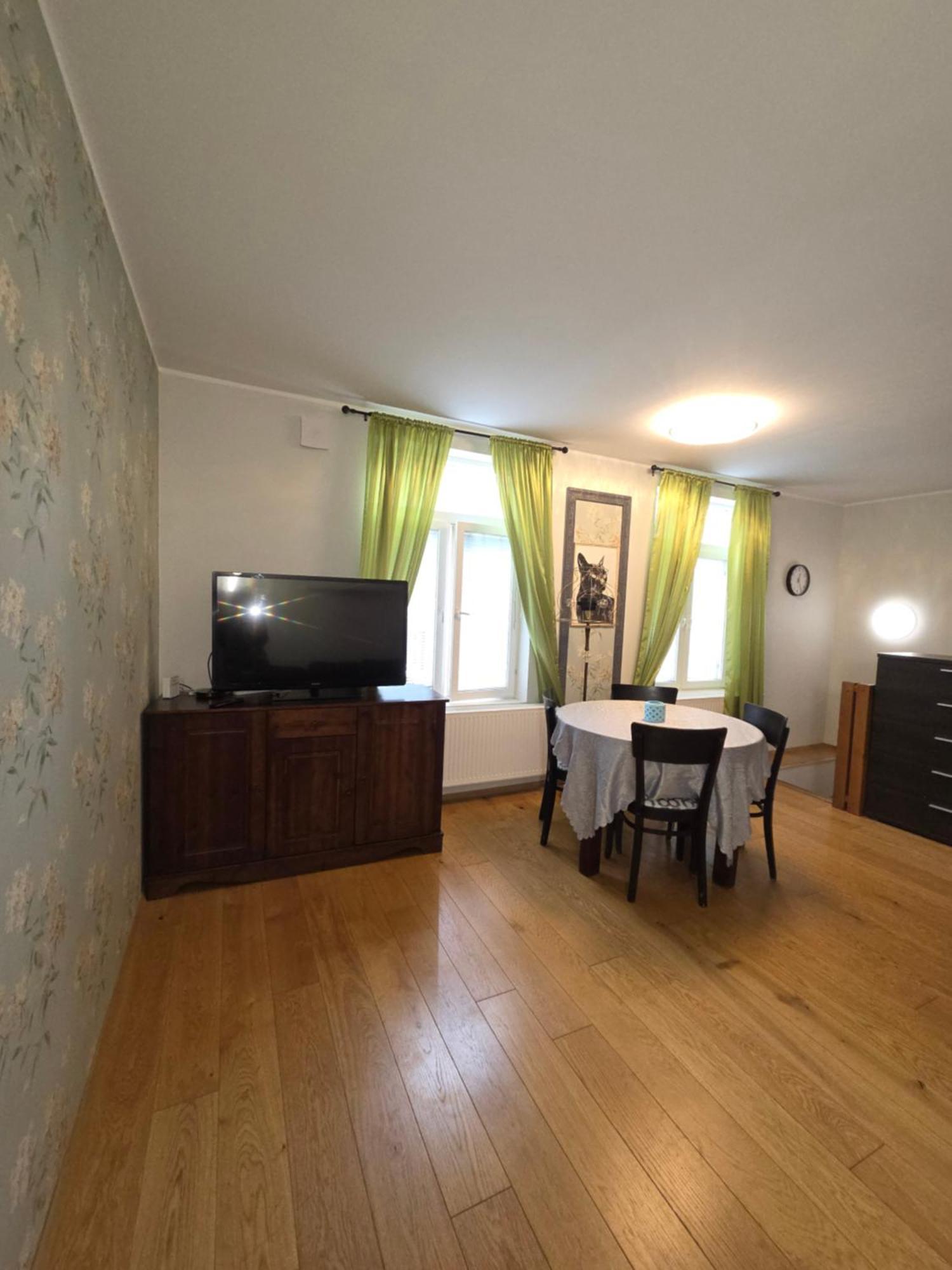 Suur-Ameerika Apartment Tallinn Room photo