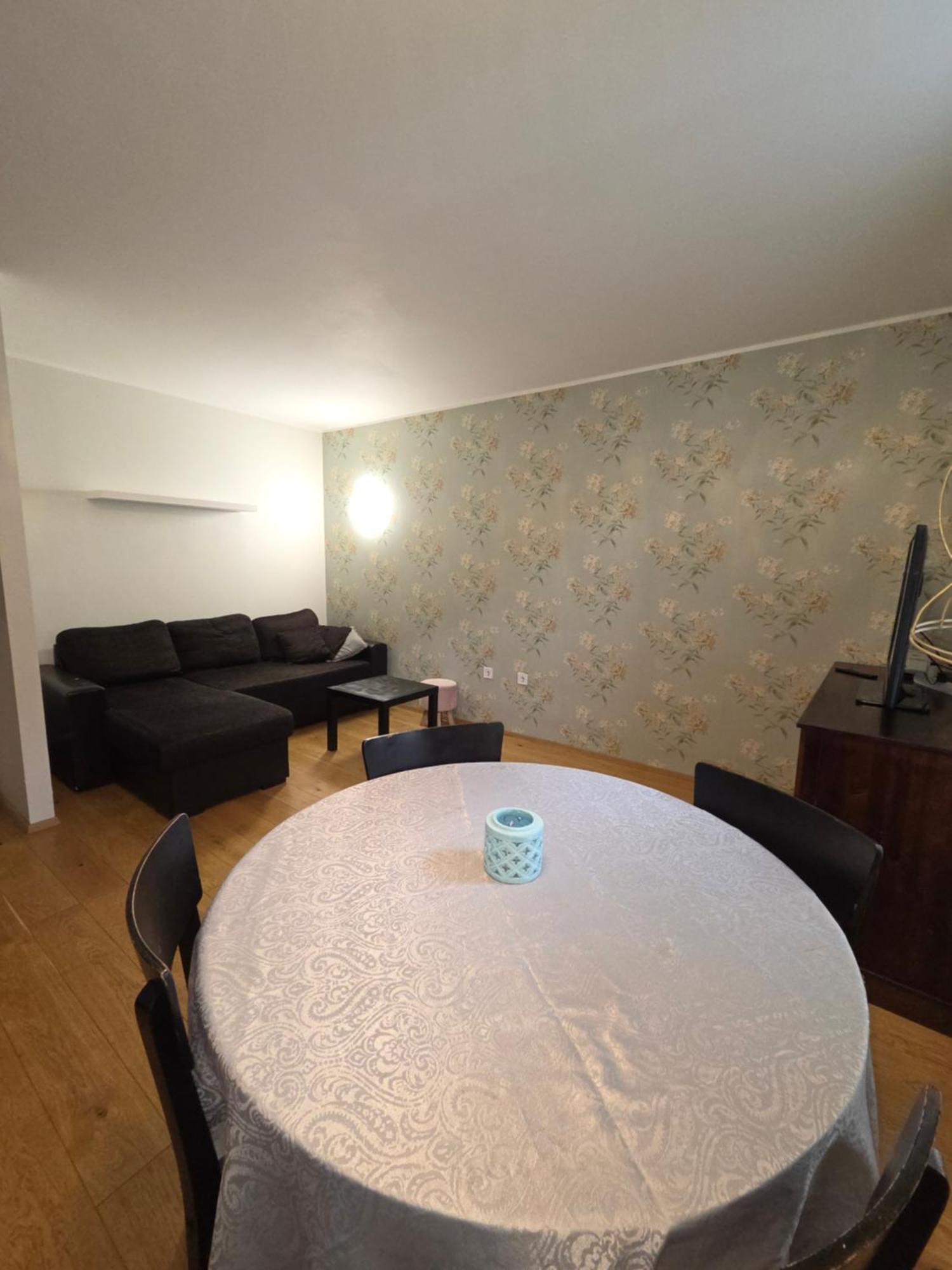 Suur-Ameerika Apartment Tallinn Room photo