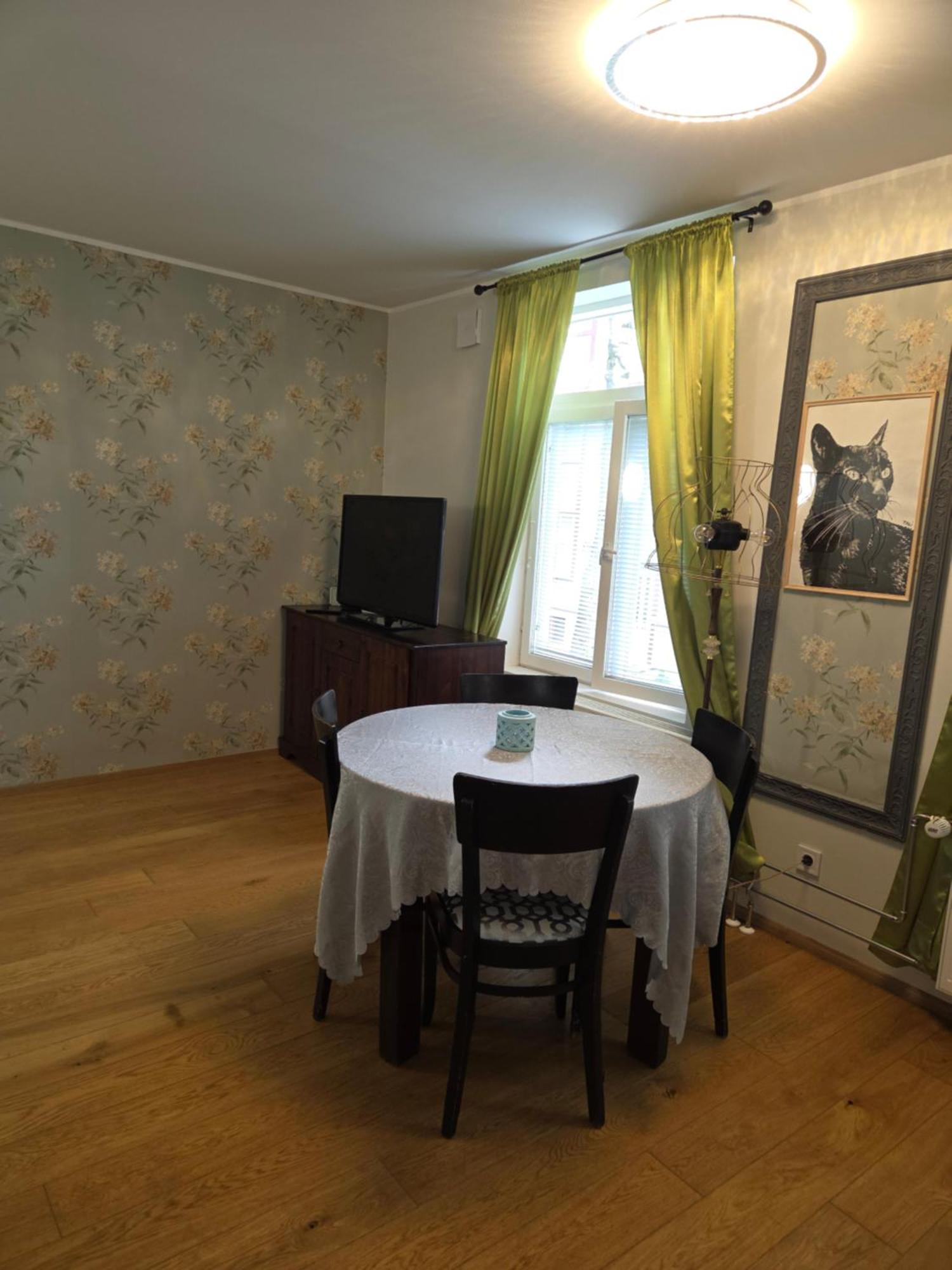 Suur-Ameerika Apartment Tallinn Room photo
